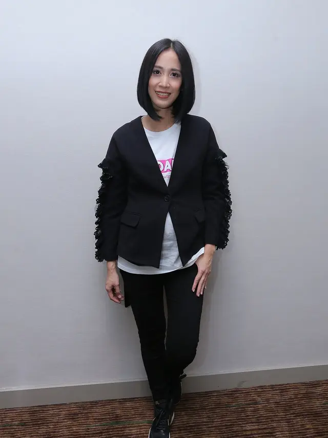 [Fimela] Fanny Febriana