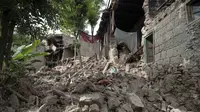 Gempa M 6,2 Guncang Afghanistan, Korban Tewas Bencana Sebelumnya Tembus 2.000 Orang