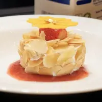 Terobosan Baru untuk Inovasi Dessert di Industri Bakery. dok.  PT Indolakto