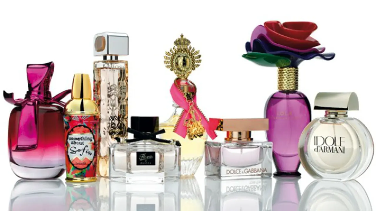 Top 3 Berita Hari Ini: Trik agar Wangi Parfum Tahan Seharian