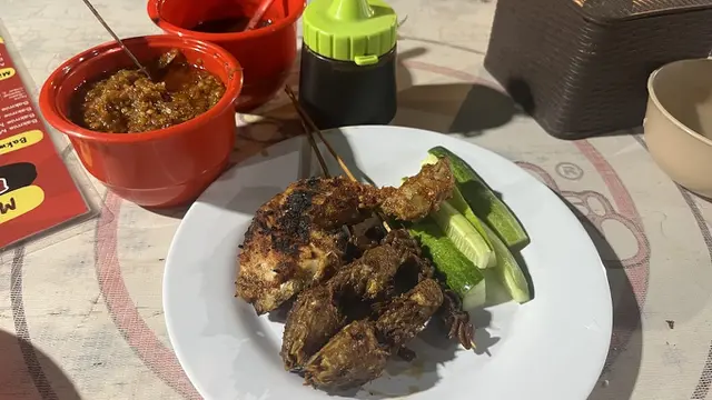 Rekomendasi Ayam Bakar di Bandung Terpopuler 2026