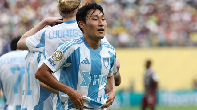 Fluminense Vs Ulsan Hyundai