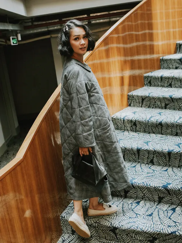 [Bintang] Andien Aisyah