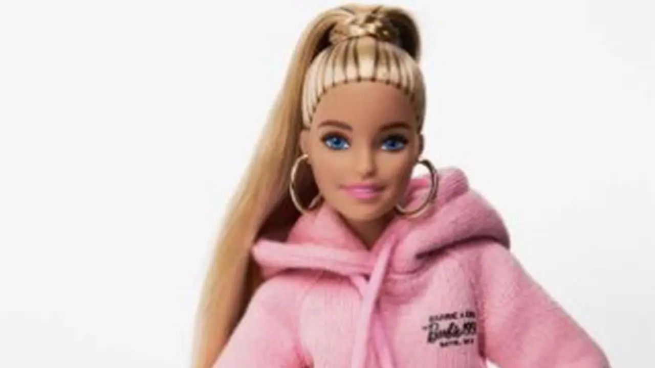 Barbie