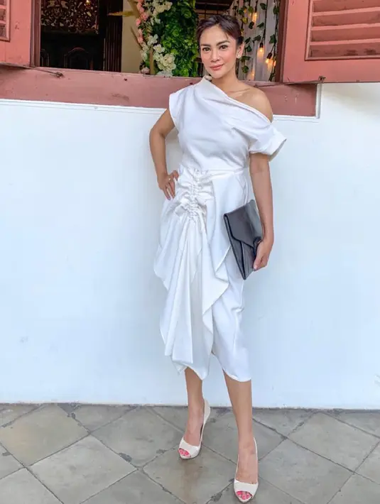 (Instagram/masayuanastasia)