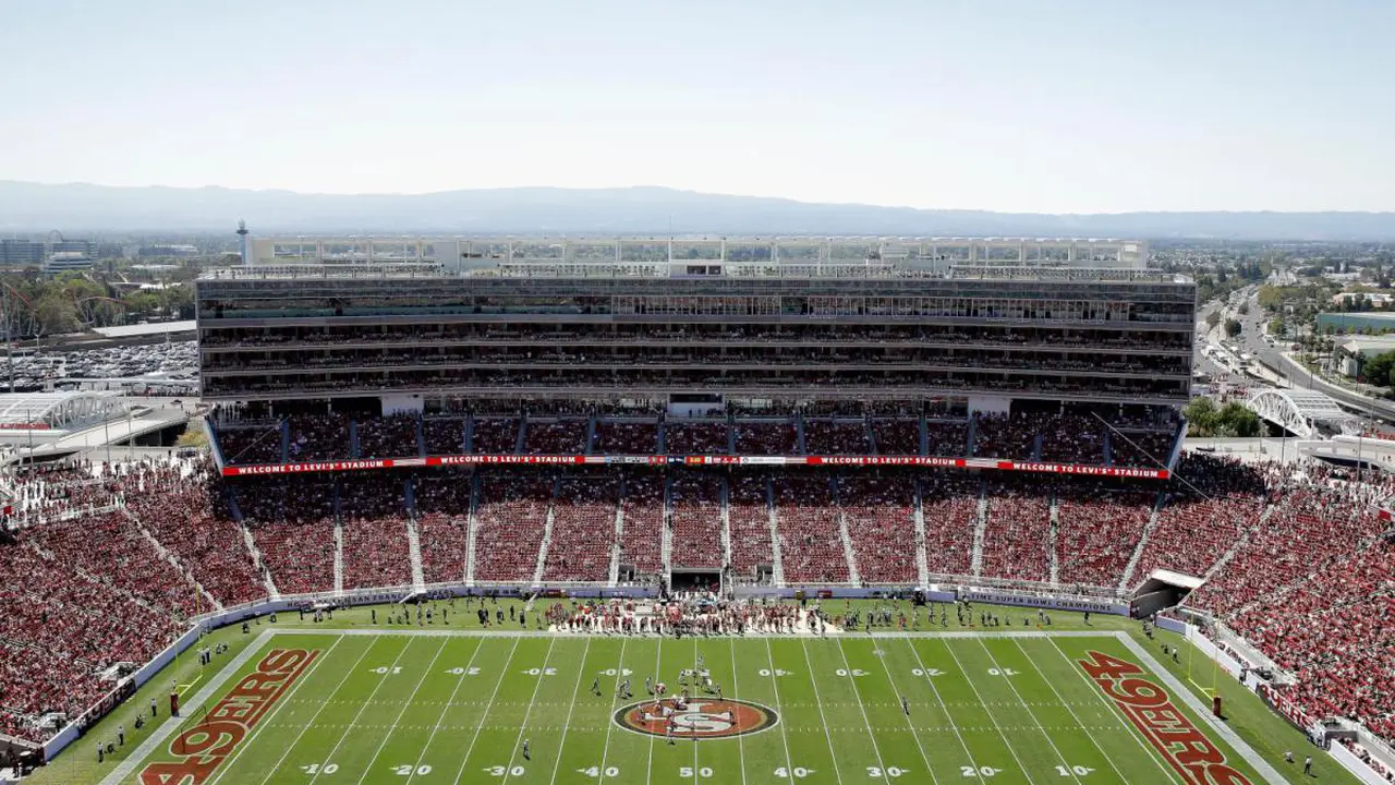 Levi's Stadium