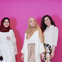 Ilustrasi fashion lebaran. (c).shock/Depositphotos.com