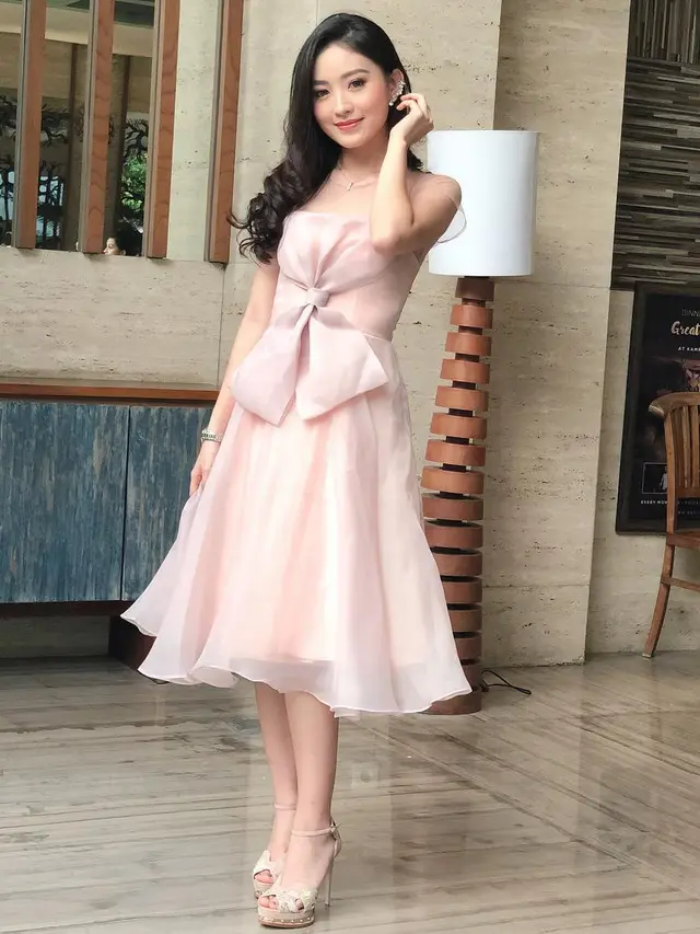Natasha Wilona
