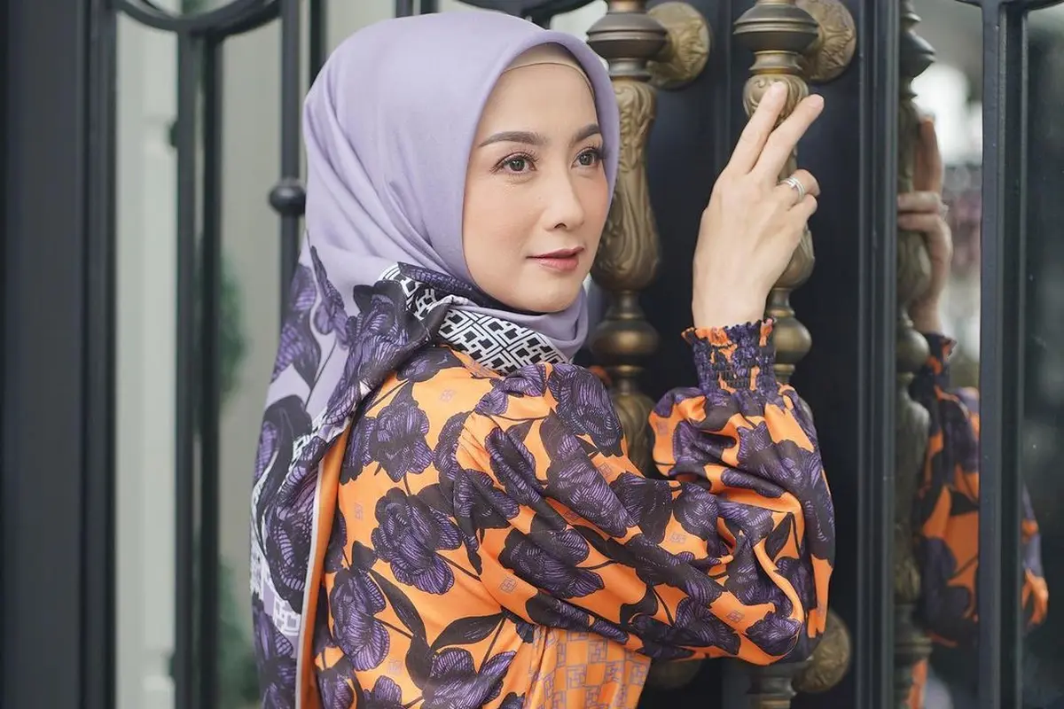 Artis fokus berpolitik