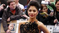 Nicole Scherzinger: Saya Hanya Wanita Biasa Saja!