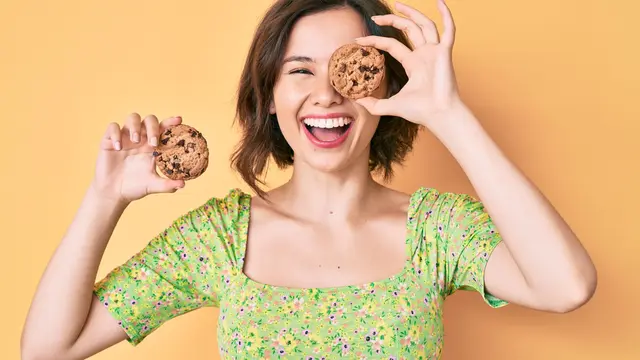 Tips Diet Tetap Sehat Saat Ngidam Makanan Tertentu di Masa PMS