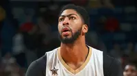 Anthony Davis Akan Kembali ke Lapangan Saat Hadapi Bulls