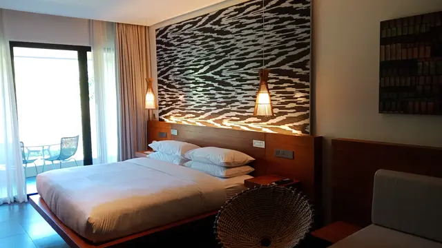 Opera House Jadi Inspirasi Resort Mewah di Bali