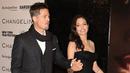 Mengingat sejak tahun lalu Jolie dan Pitt sudah berpisah dan sedang menjalani proses cerai. Seperti yang diwartakan Hollywoodlife.com, di perayaan tahun ini Jolie akan mengundang ayah dari anak-anak mereka. (AFP)