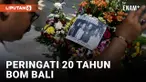 BOM BALI