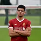 Liverpool resmi memboyong Dominic Solanke dari Chelsea. (doc. Liverpool FC)