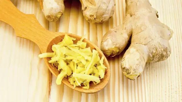 7 Makanan Peningkat Produksi ASI