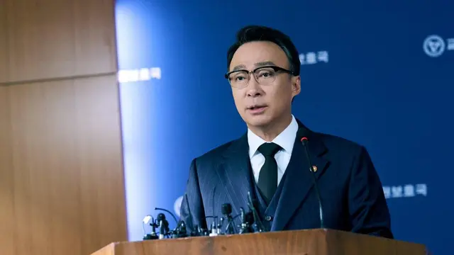 Lee Sung Min