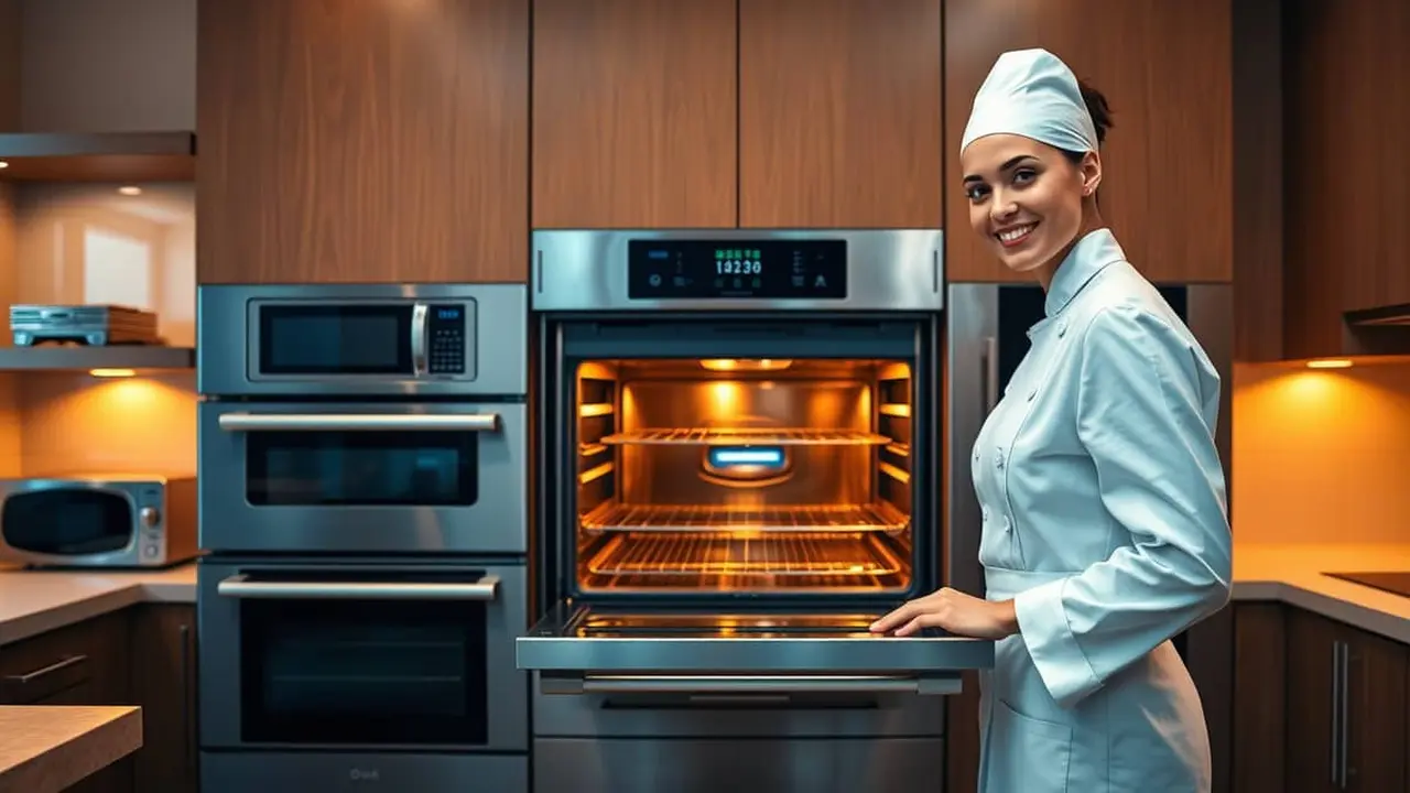 fungsi oven