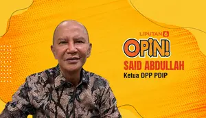 Tugas Berat Jenderal Suyudi