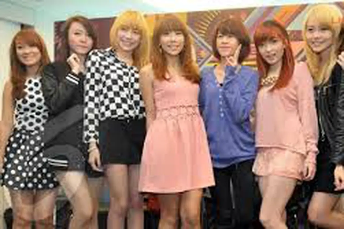 Cherrybelle Akan Umumkan Personel Baru