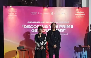 Silver Economy Indonesia: Generasi 40+ Belanja Lebih Selektif