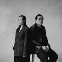 Sean Loh dan Sheila Agatha, Founder Sean Sheila. Foto: Document/Sean Sheila.