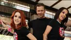 Kabar mengejutkan sekaligus bahagia datang dari legenda film panas, Rocco Siffredi. Pria berdarah Italia itu, memberikan pernyataan bahwa ia berhenti selamanya dari industri film porno.