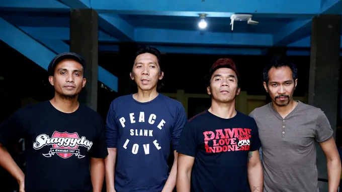 Slank
