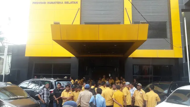 Batal ke KPU Palembang, Mularis-Saidina Masih Minat Pilwako?