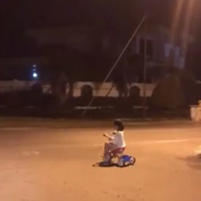 Anak Hilang