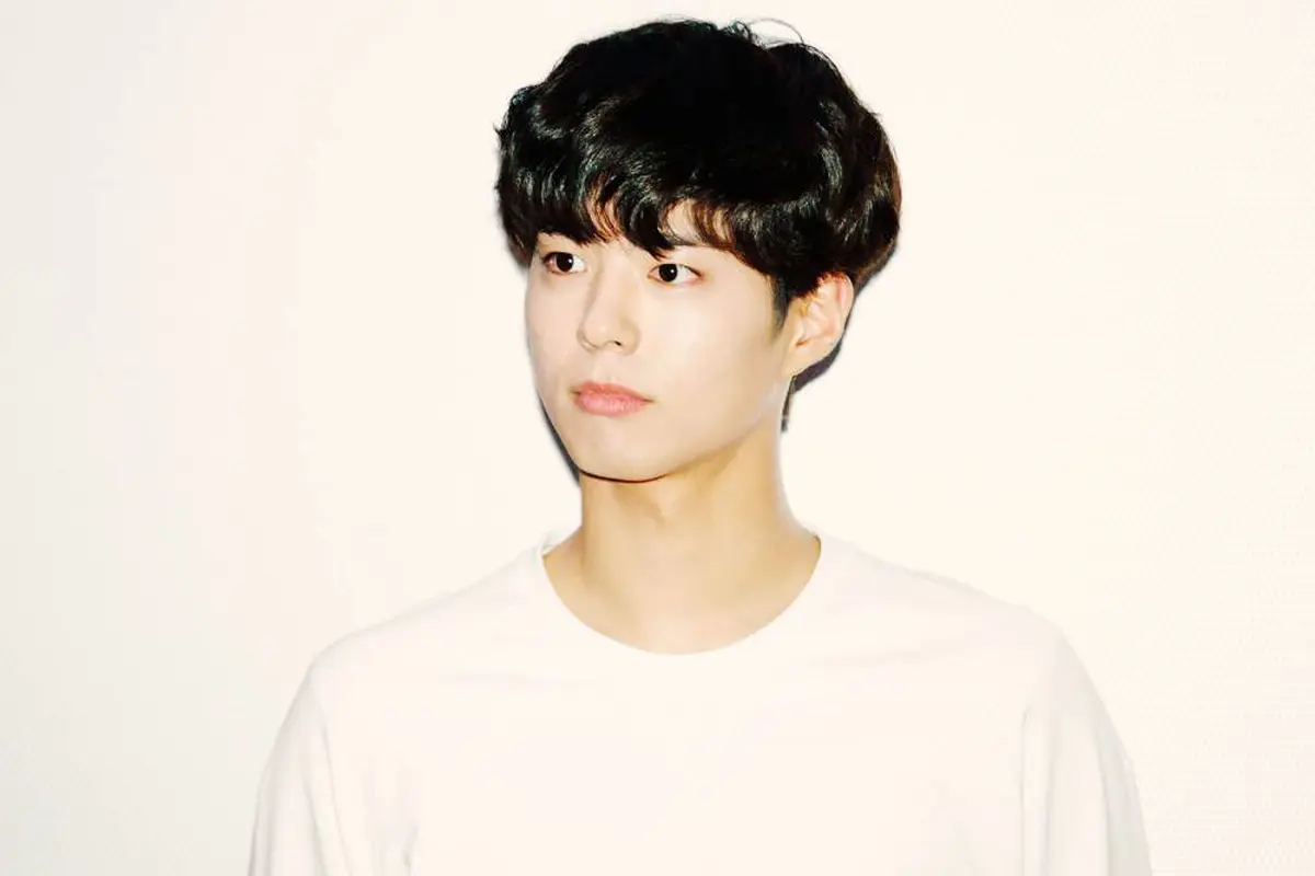 Park Bo Gum
