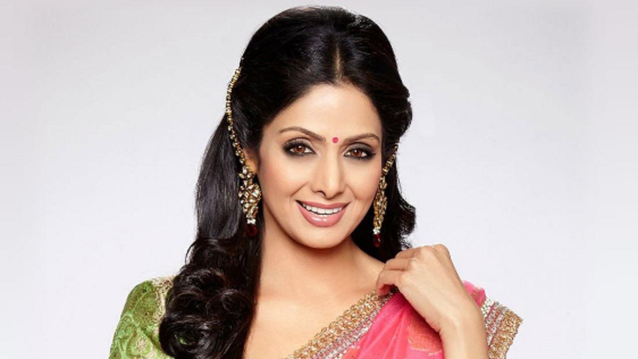 Sridevi
