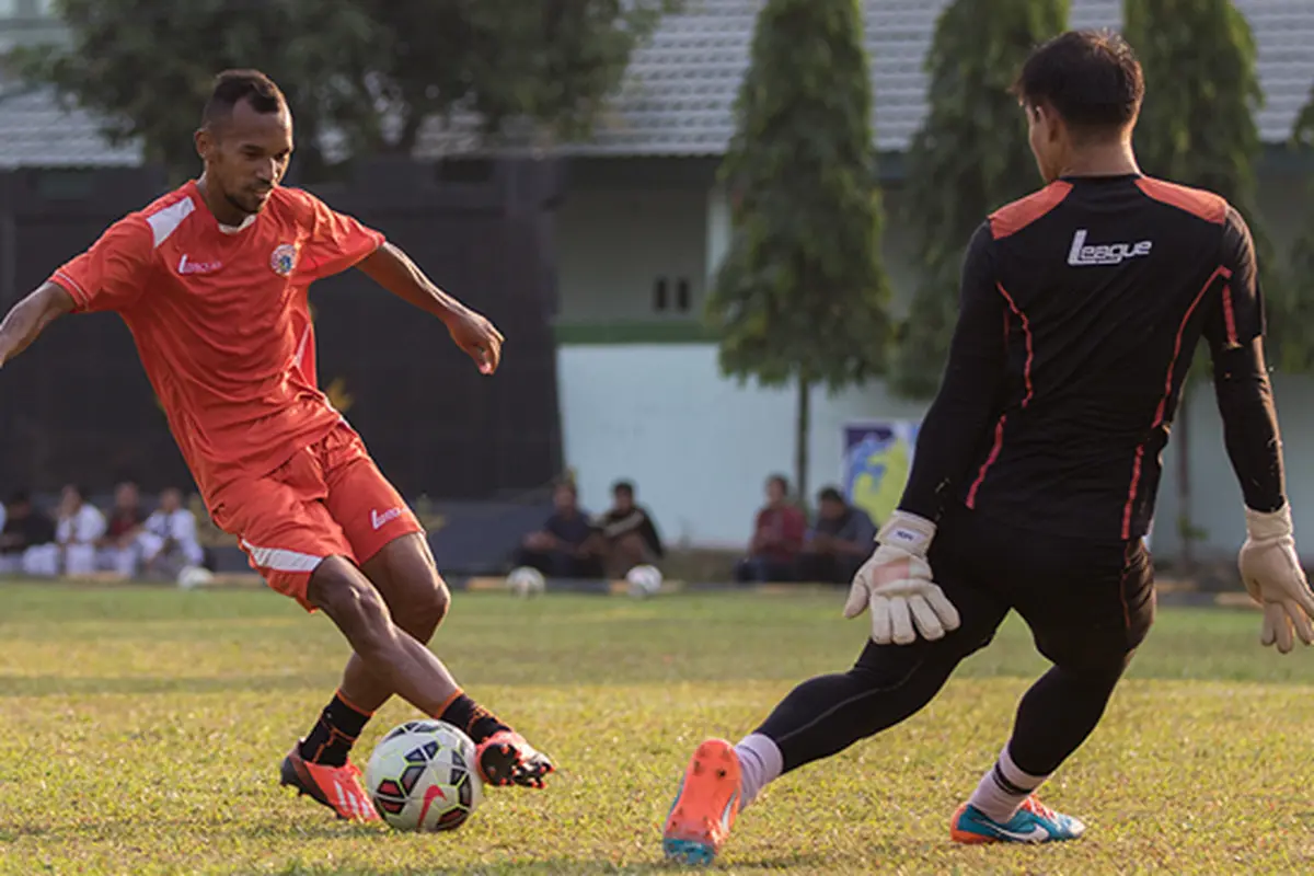 M. Nur Iskandar