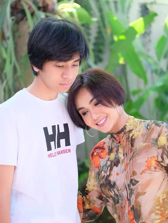 Yuni Shara (Instagram/yunishara36)