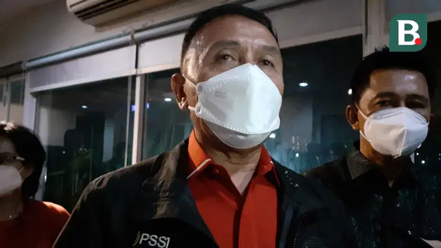Mochamad Iriawan