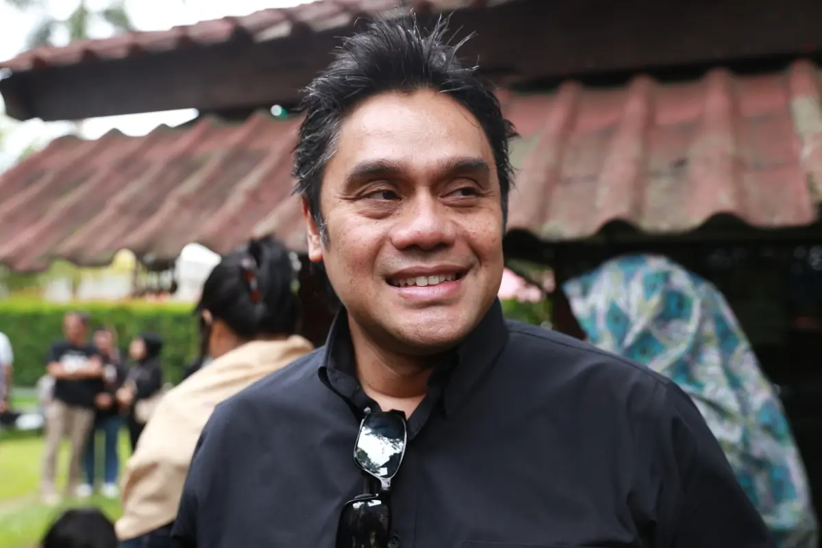 [Bintang] Dwiki Dharmawan