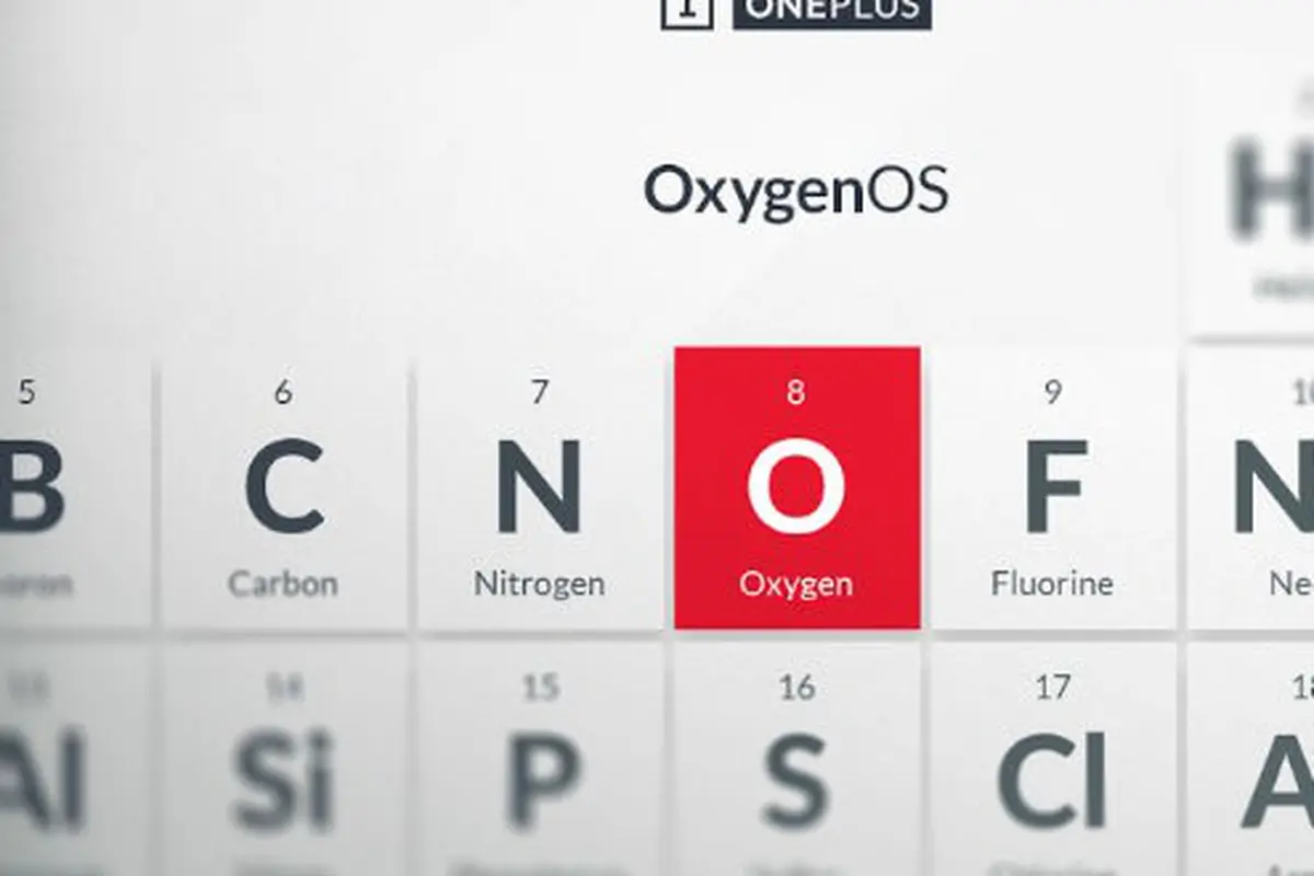 OxygenOS Sistem Operasi Baru Penantang Android dan iOS