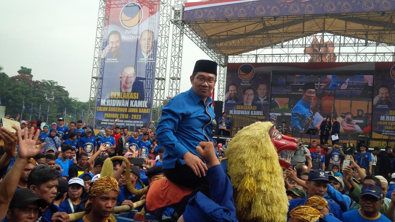 Ridwan Kamil