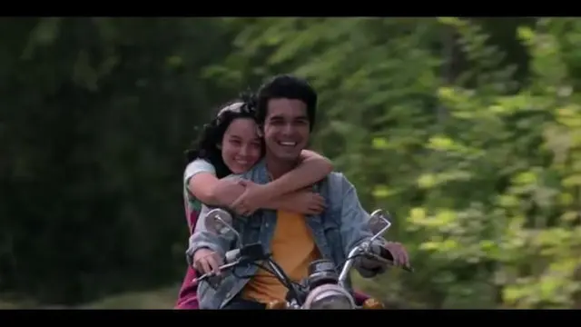 6 Keunikan Akting Chelsea Islan di Film 3 Srikandi