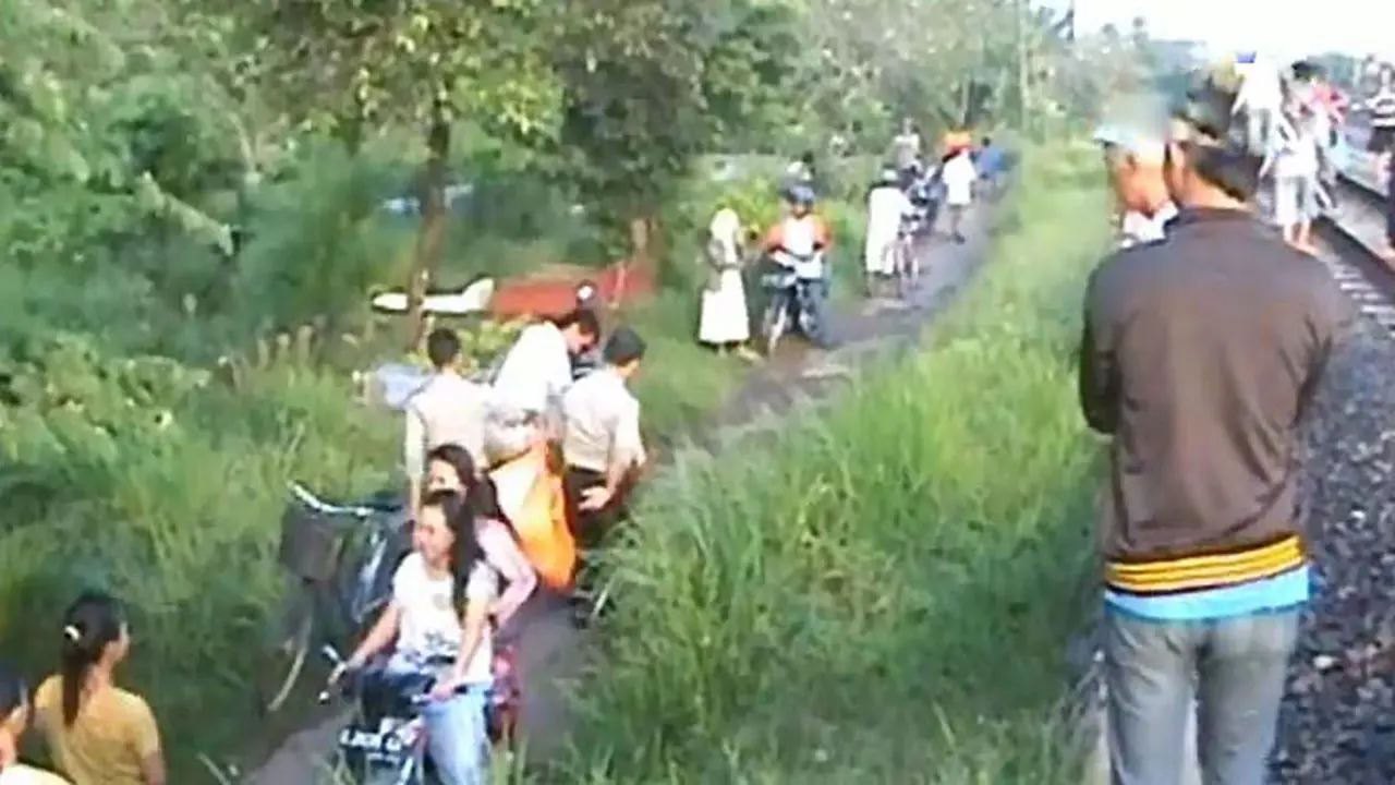 (Lip6 Petang) Kilas-Indonesia-150415