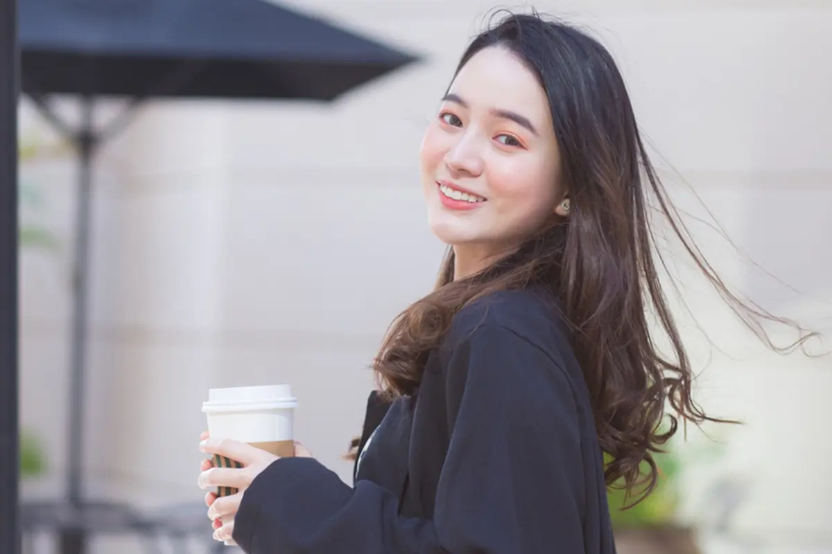 perempuan dan menyambut usia 30an