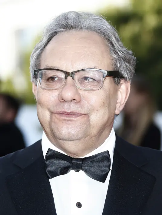 Emosi marah atau 'Anger' diperankan oleh Lewis Black. Kehidupan Anger dan keempat emosi lainnya berjalan lancar sampai akhirnya Riley harus menyesuaikan diri pindah ke kota besar. (BIntang/EPA)