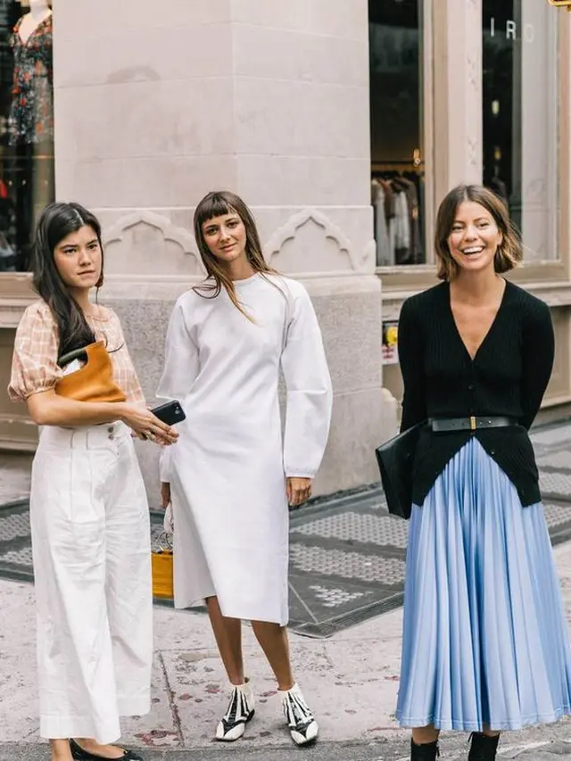 [Fimela] Ini 3 zodiak pelipur lara saat kita sedih