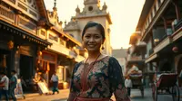 8 Ciri Khas Jogja yang Memikat Hati Wisatawan