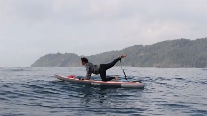 Gaya Susi Pudjiastuti Kalau Lagi Caper Sama Menteri Kesehatan 