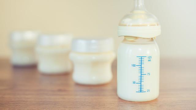 Fakta ASI Jika Dikonsumsi Orang Dewasa