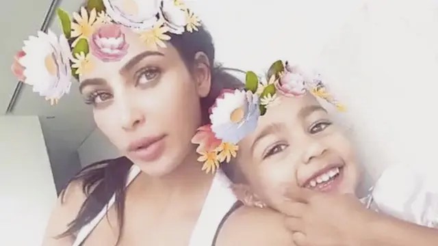 Kim Kardashian