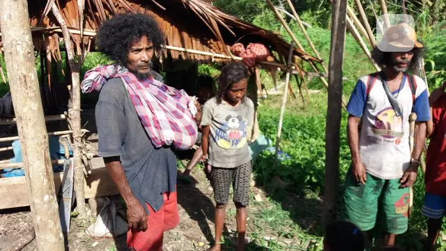 kelaparan