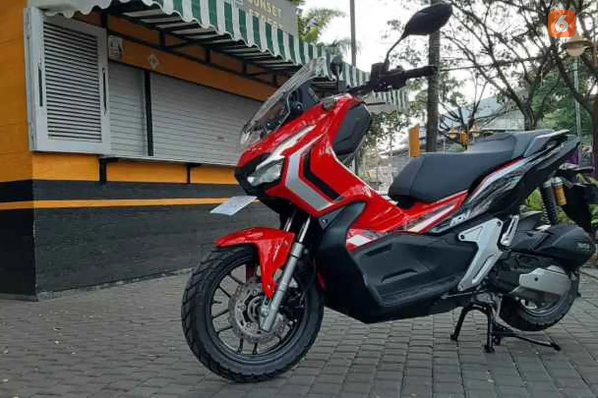 Honda ADV150